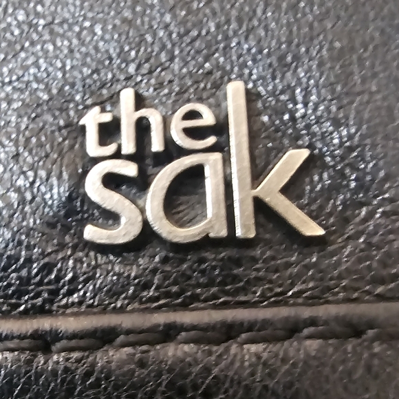 Little Black Sak Crossbody with Adjustable Strap - Picture 9 of 9